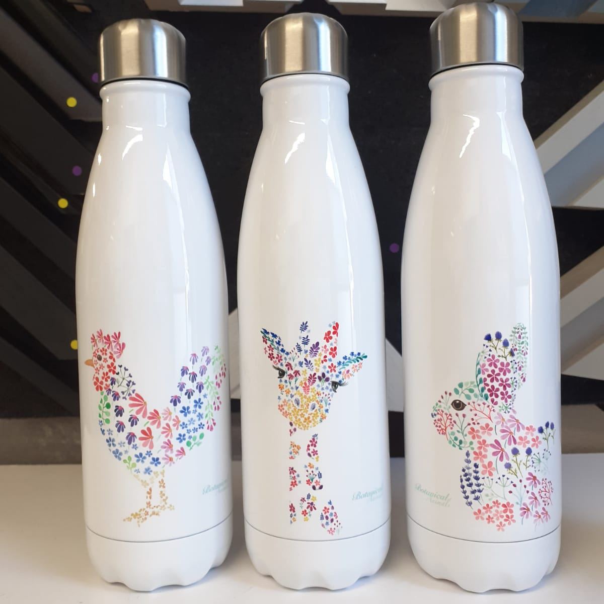 Emma Christopher Water Bottle Merchandise